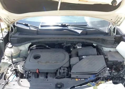 2020 Kia Sportage Lx из США, поврежденный, VIN KNDPM3AC3L7722538